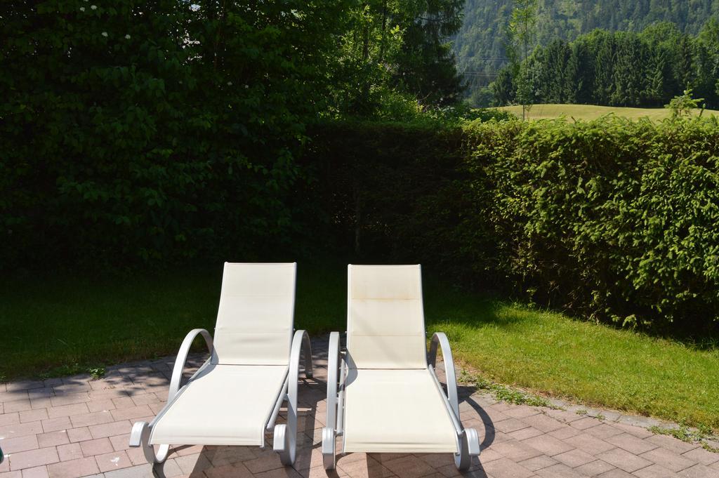 Pension St. Nikolaus Golling an der Salzach Extérieur photo