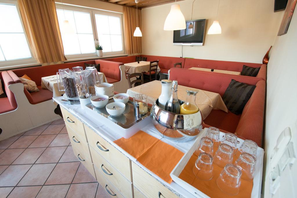 Pension St. Nikolaus Golling an der Salzach Extérieur photo