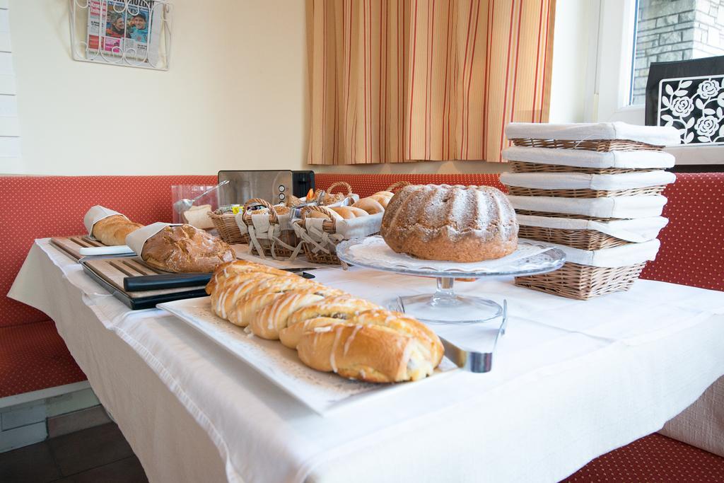 Pension St. Nikolaus Golling an der Salzach Extérieur photo