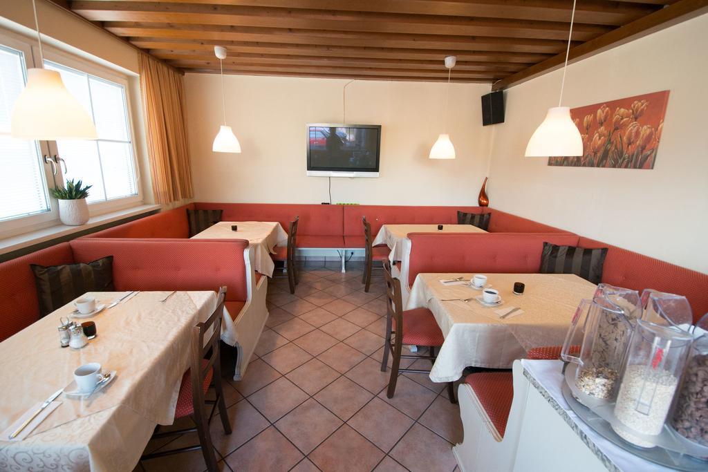 Pension St. Nikolaus Golling an der Salzach Extérieur photo