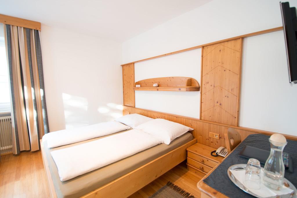 Pension St. Nikolaus Golling an der Salzach Extérieur photo