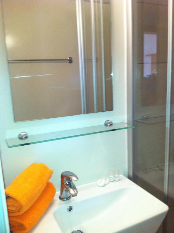 Pension St. Nikolaus Golling an der Salzach Chambre photo